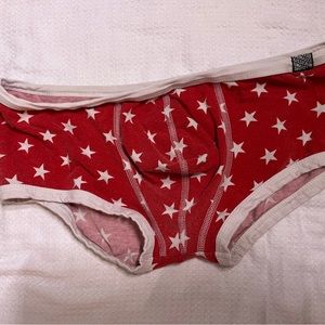 Aussiebum Billy Trunk- Medium ❤️